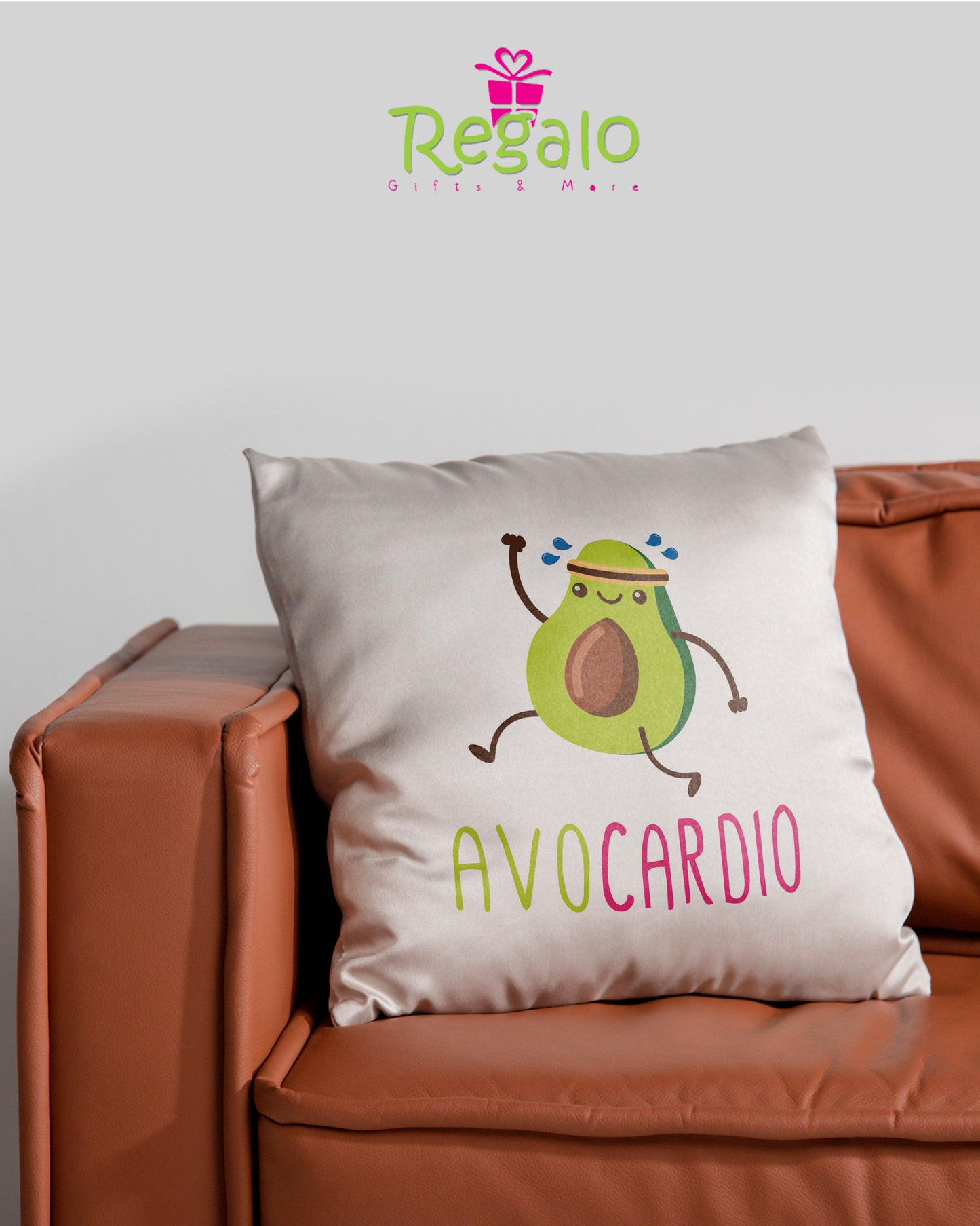 AVOCARDIO